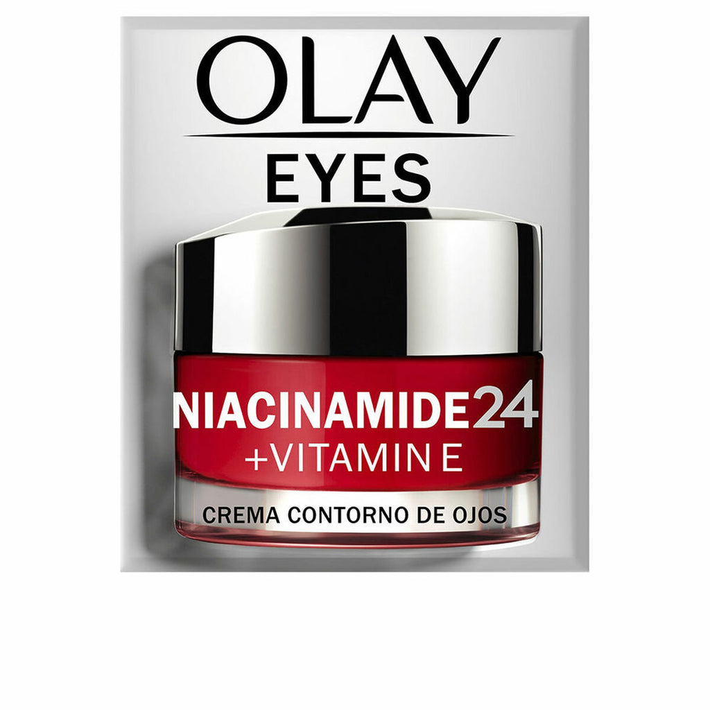 Augenkonturcreme olay niacinamida24 15 ml - schönheit