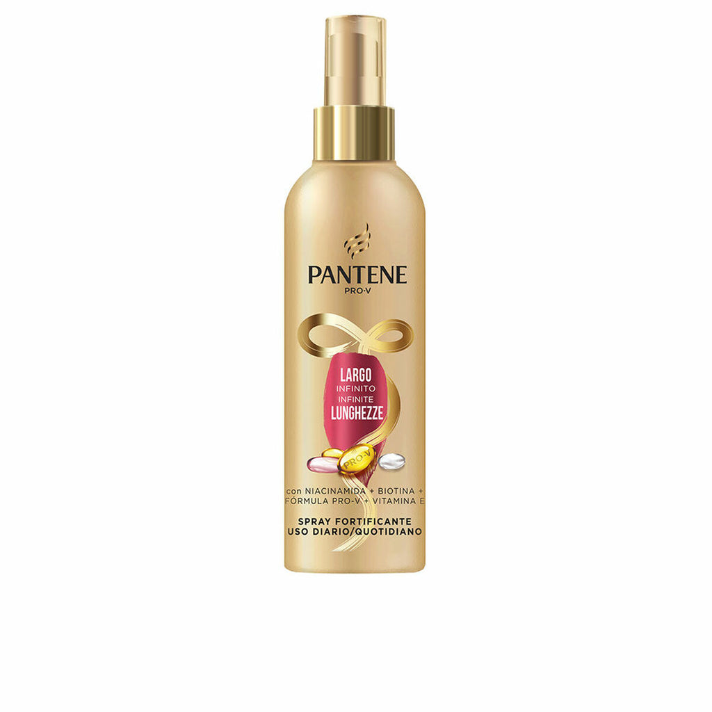 Stärkende haarkur pantene behandlung 200 ml - schönheit