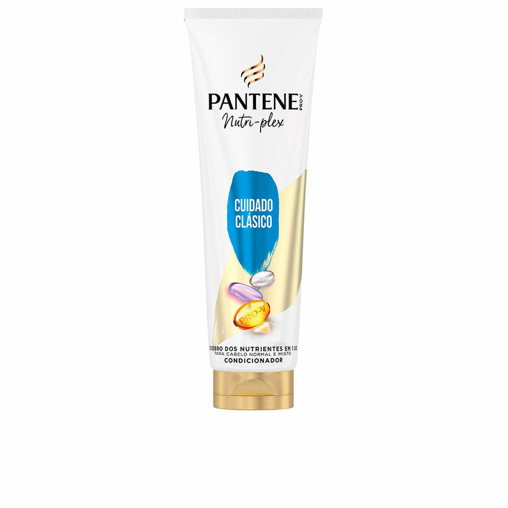 Nährende balsamspülung pantene nutri-plex 325 ml