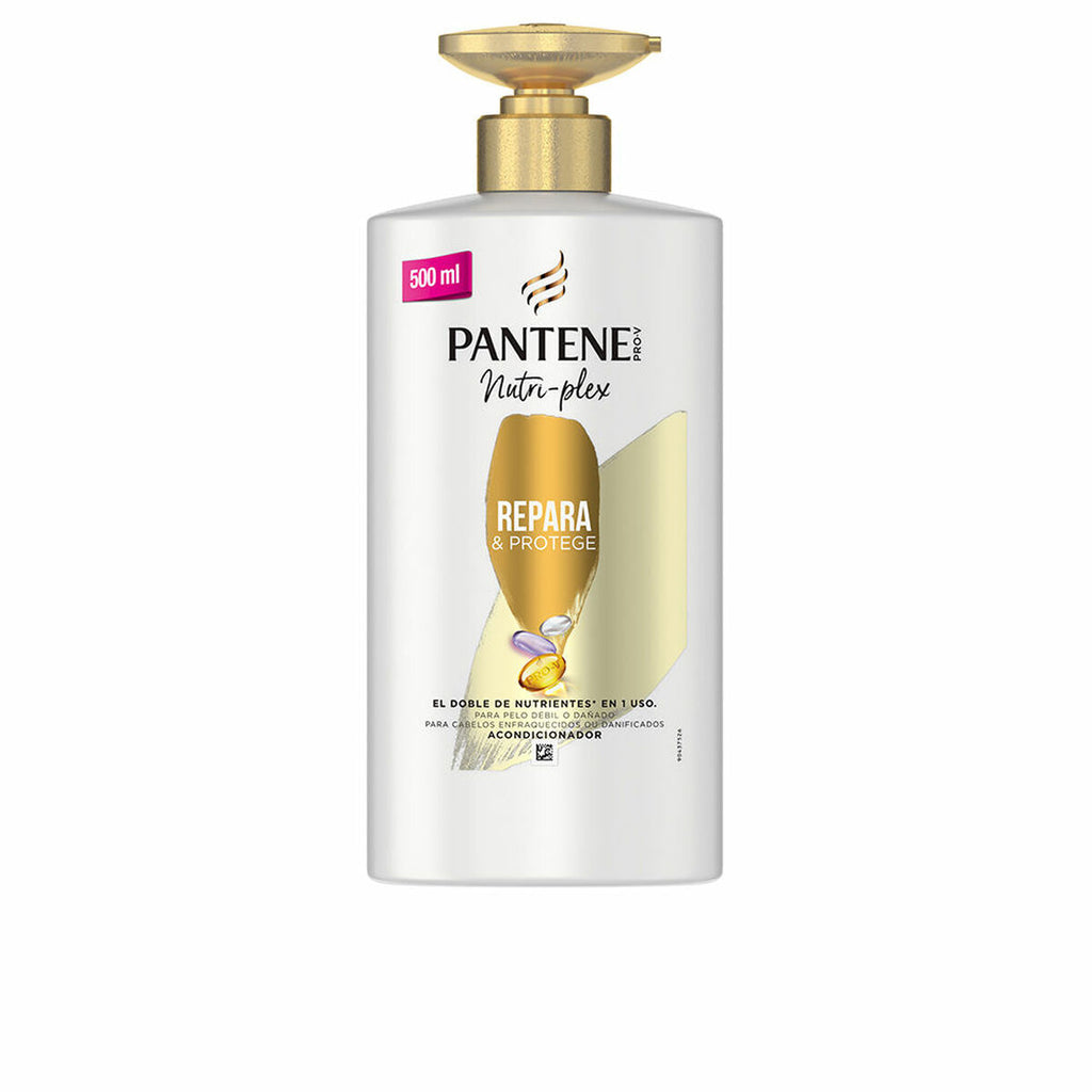 Haarspülung pantene repara protege 500 ml - schönheit