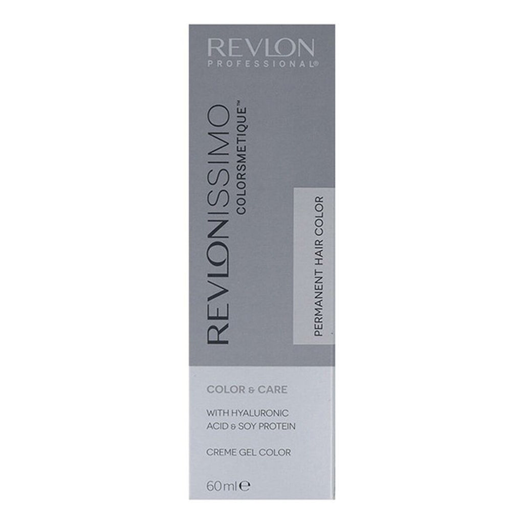 Dauerfärbung revlonissimo colorsmetique revlon nº 6.7mn