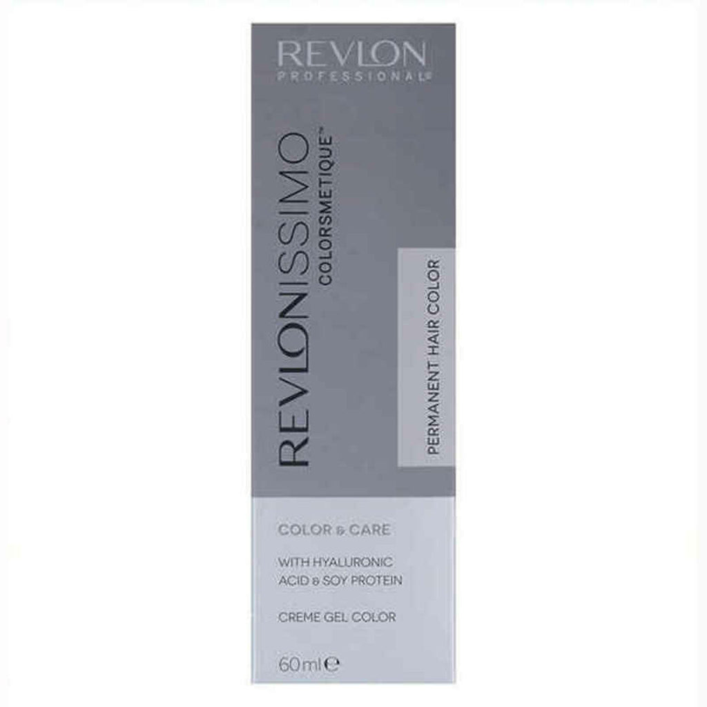 Dauerfärbung revlon revlonissimo colorsmetique nº 9.21