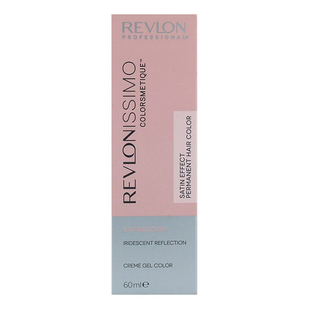 Dauerfärbung revlonissimo colorsmetique revlon nº 919