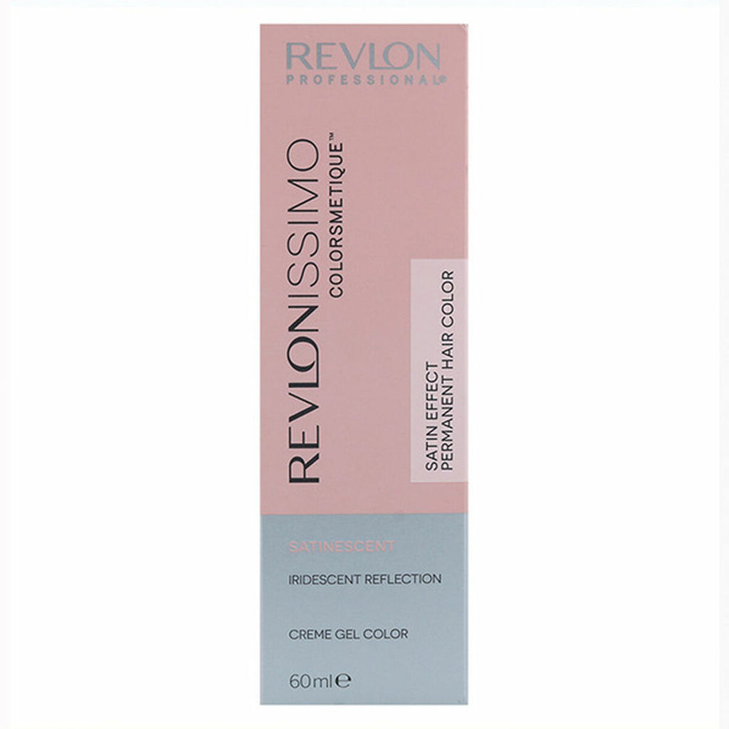 Haarspülung revlonissimo satinescent revlon - schönheit