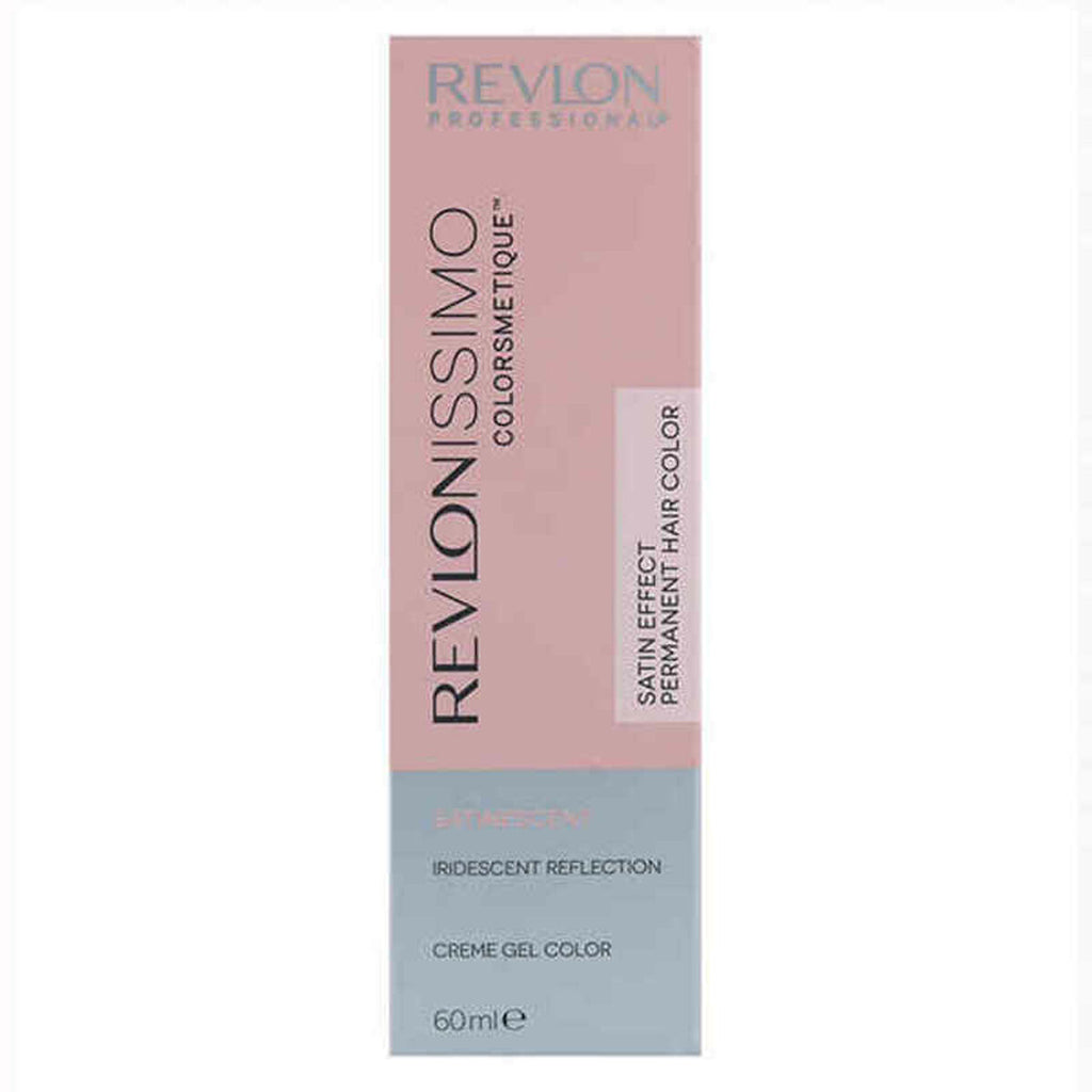 Dauerfärbung revlonissimo colorsmetique satin color revlon