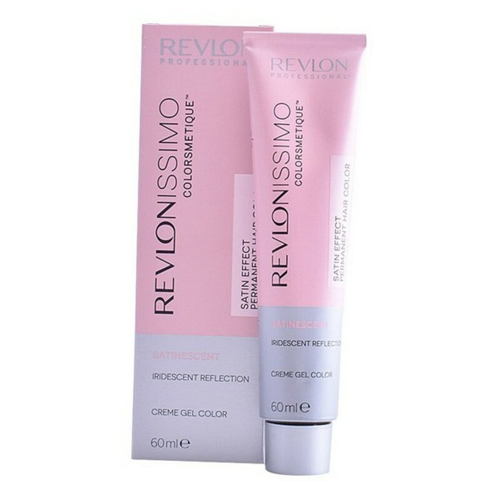 Dauerfärbung revlonissimo satinescent revlon - schönheit