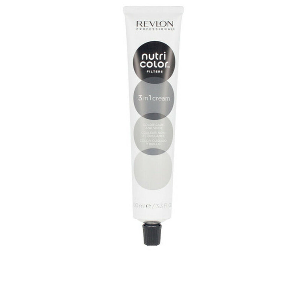 Haarmaske revlon nutri color 050 (100 ml) - schönheit