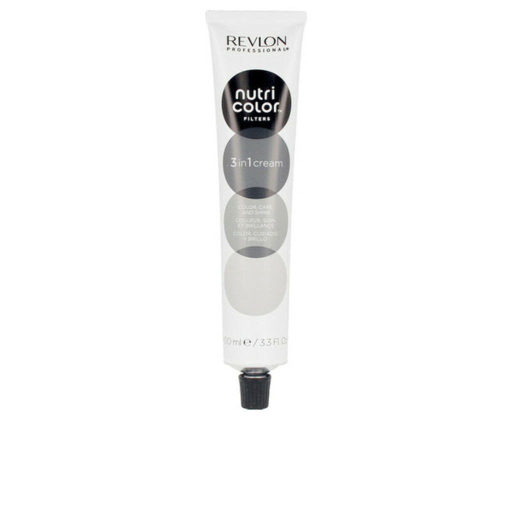 Haarmaske revlon nutri color 190 (100 ml) - schönheit