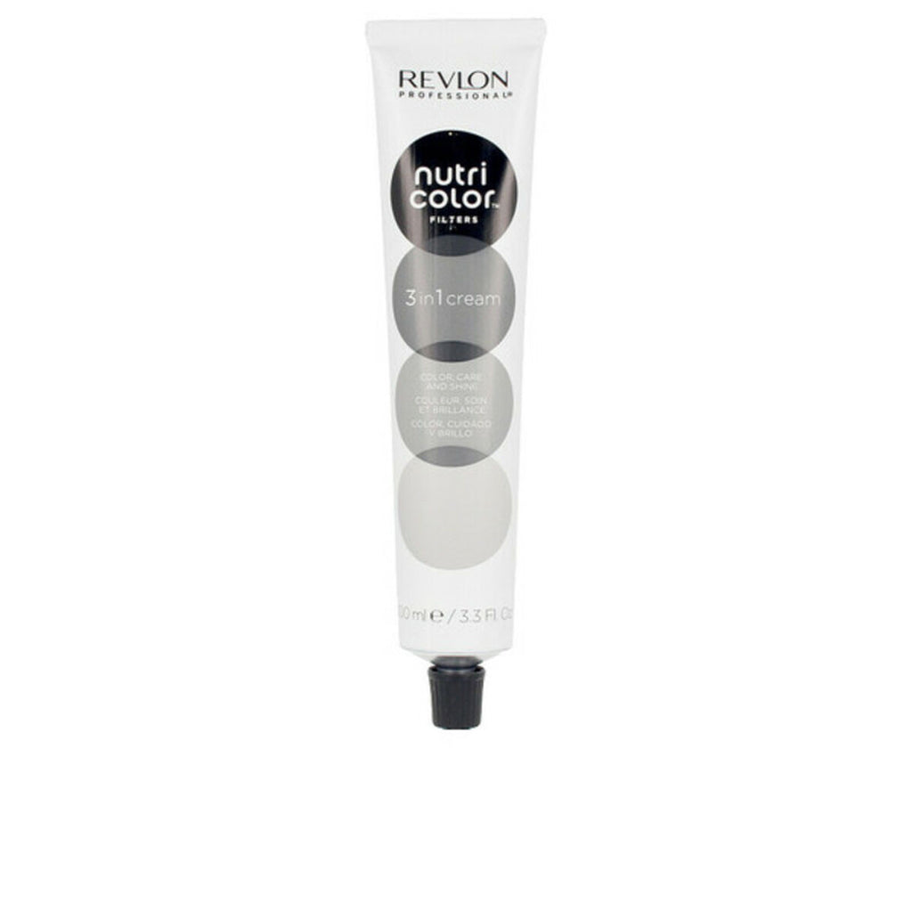 Haarmaske revlon nutri color 500 (100 ml) - schönheit