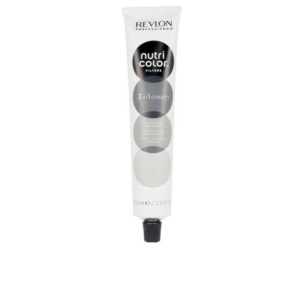 Haarmaske revlon nutri color 100 ml (100 ml) - schönheit