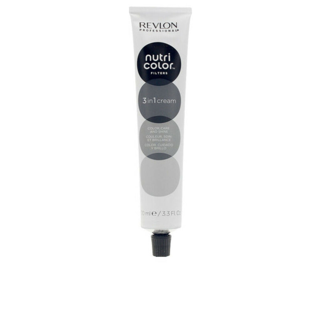 Haarmaske revlon nutri color 524 (100 ml) - schönheit