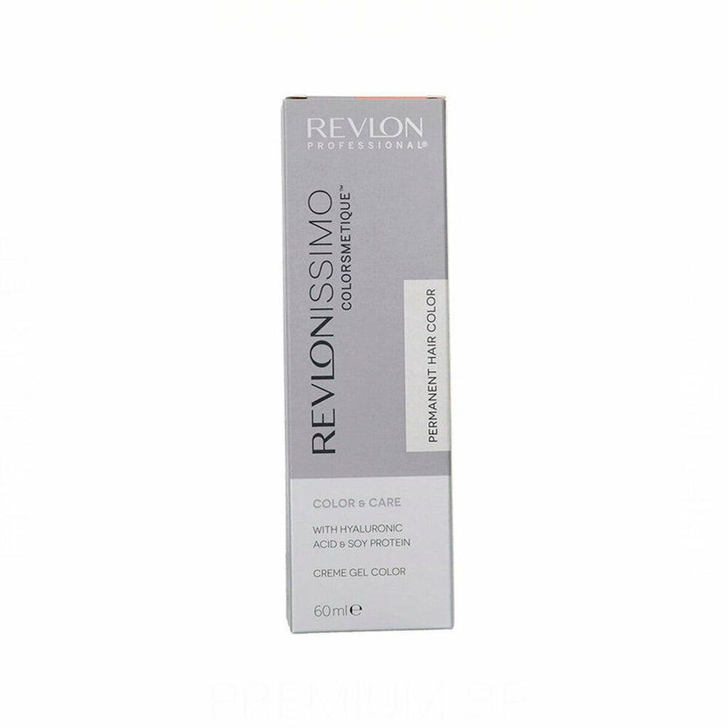 Dauerfärbung revlon revlonissimo color (75 ml)