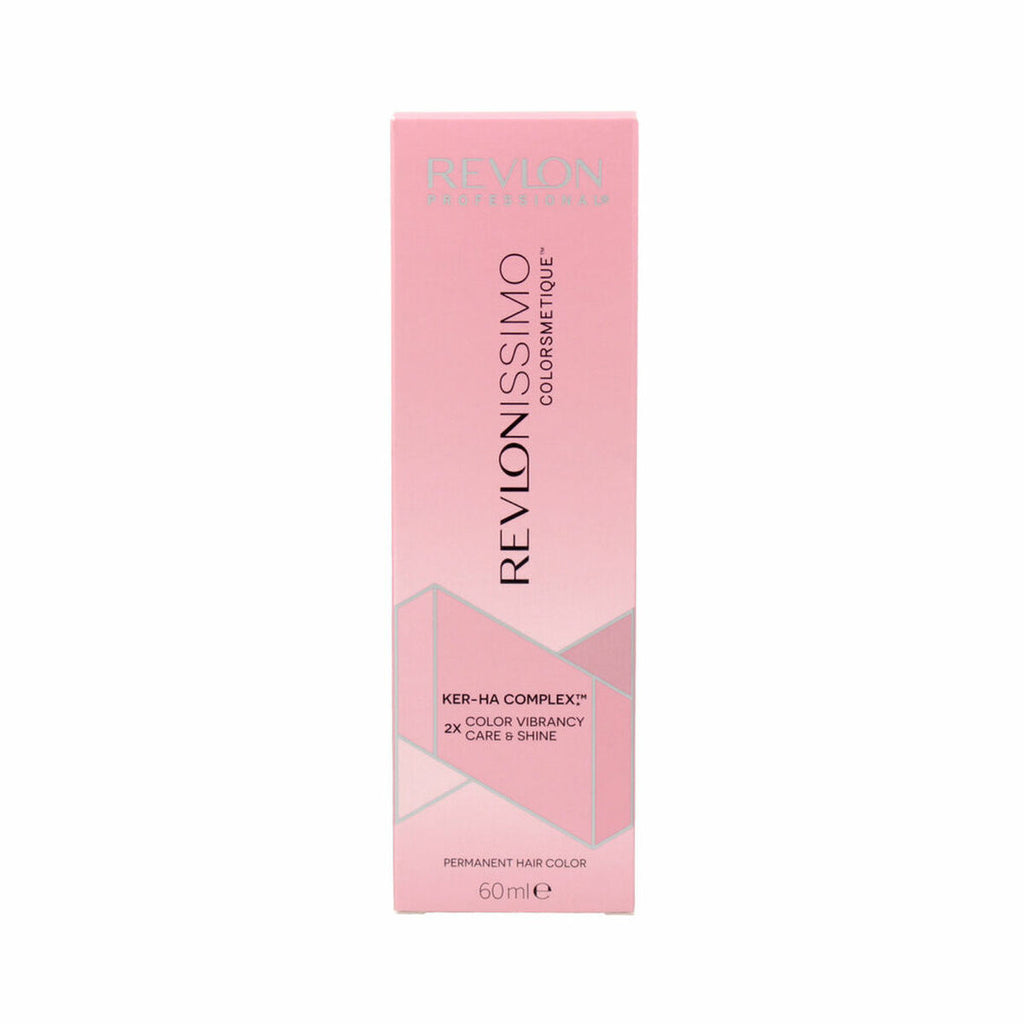 Dauerfärbung revlon colorsmetique nº 033 (60 ml)