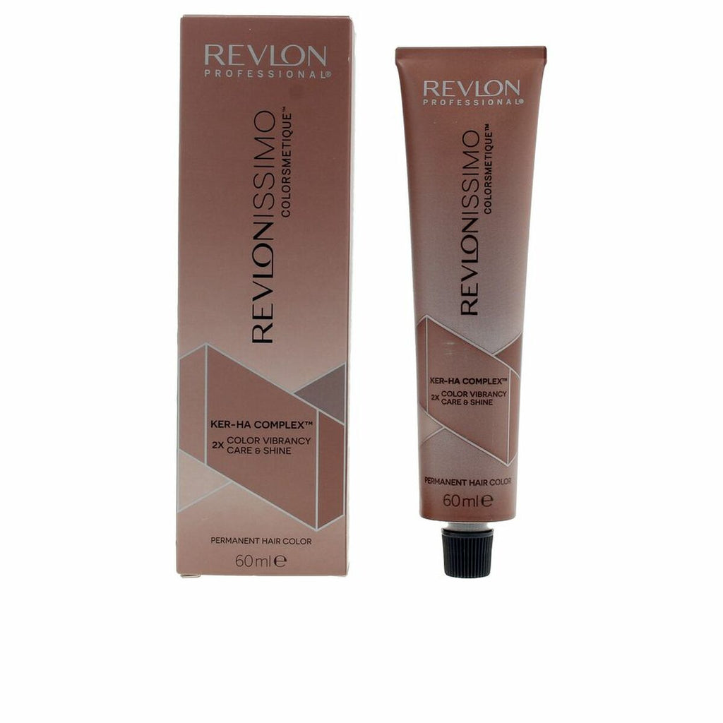 Dauerfärbung revlon revlonissimo colorsmetique nº 6.41