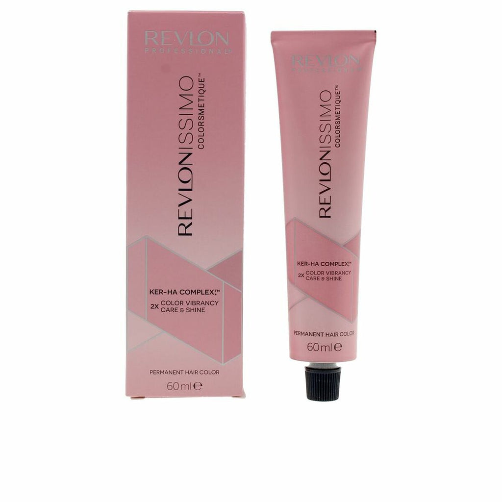 Dauerfärbung revlon revlonissimo colorsmetique pure colors