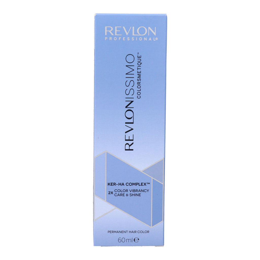 Dauerfärbung revlon revlonissimo colorsmetique hc7.23 60