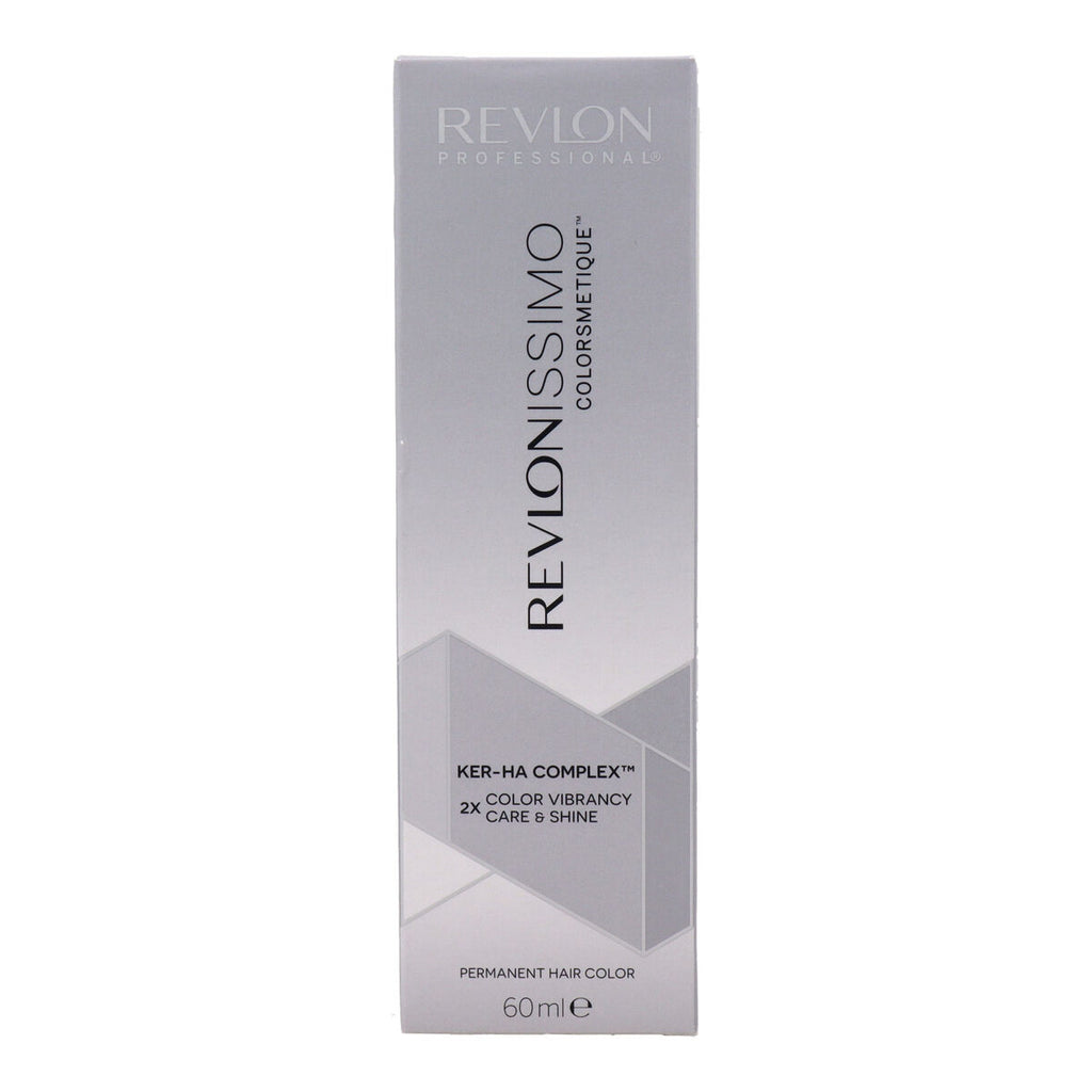 Dauerfärbung revlon revlonissimo colorsmetique hc10 60 ml