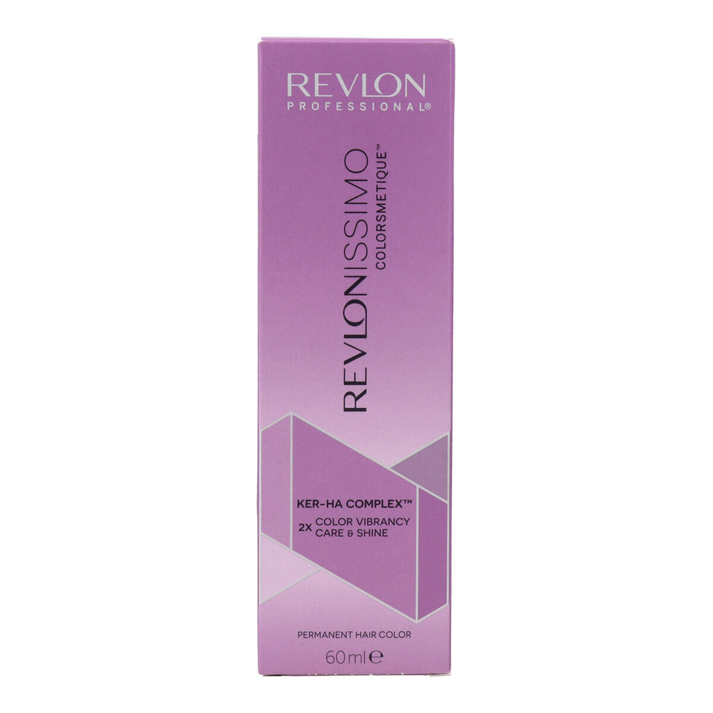 Dauerhafte coloration revlon revlonissimo colorsmetique nº