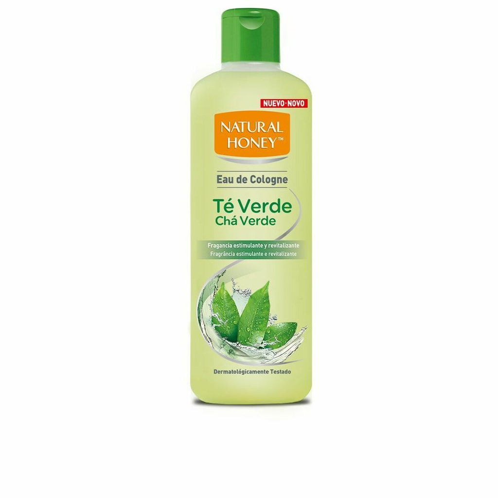 Unisex-parfüm natural honey té verde edc 750 ml