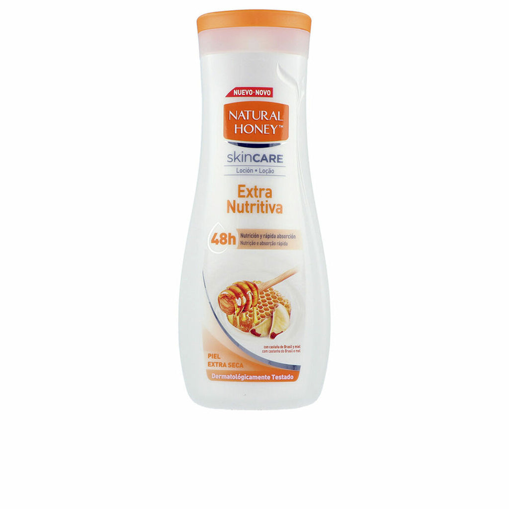 Körperlotion extra nutritive 330 ml - schönheit hautpflege