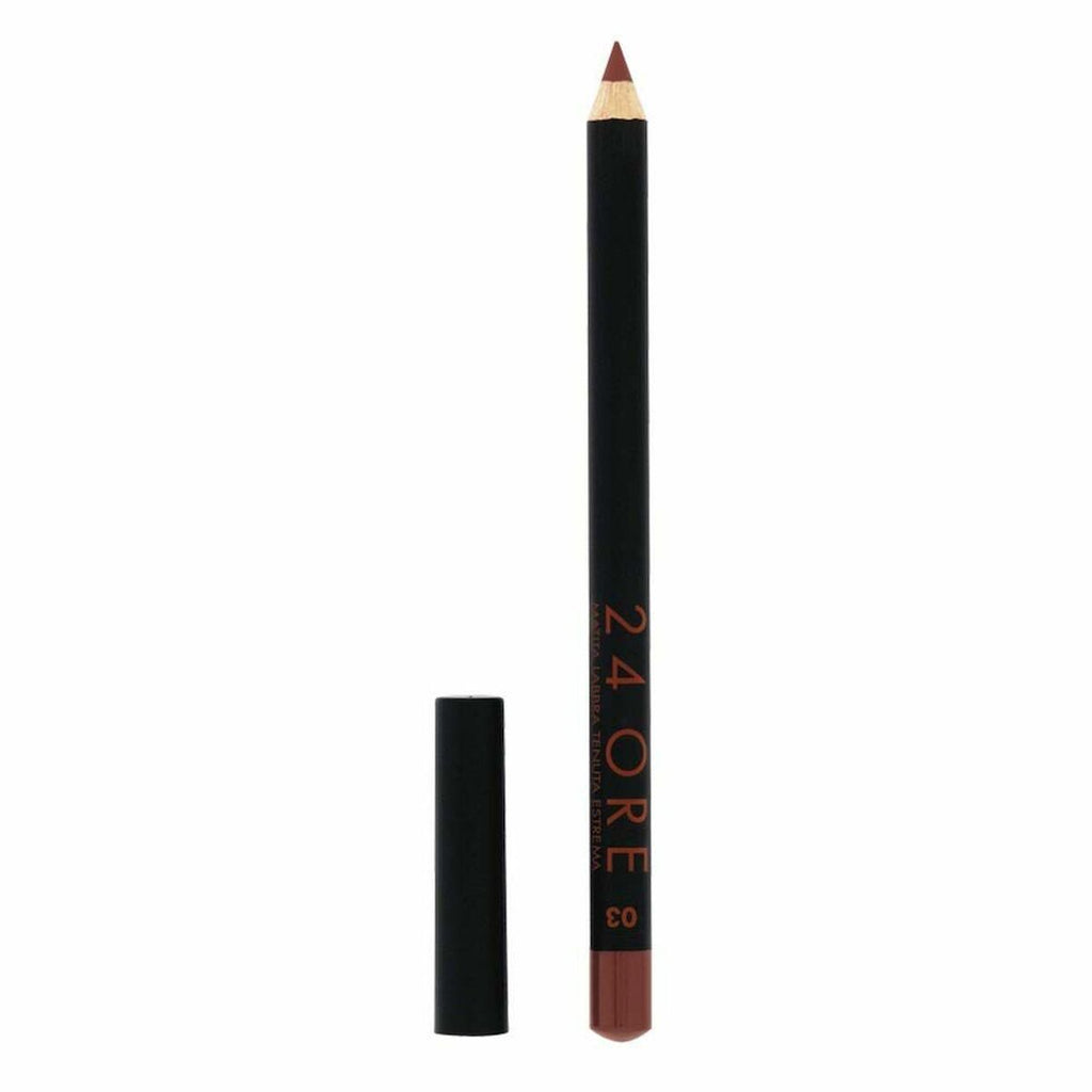 Lippenprofiler deborah 2524038 ore nº 3 - schönheit make-up