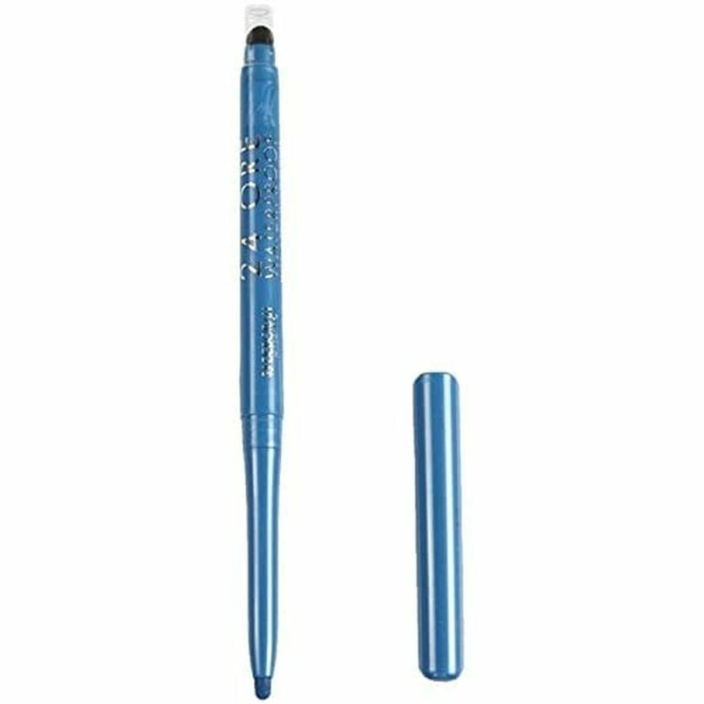 Kajalstift 24ore waterproof deborah nº 03 - schönheit