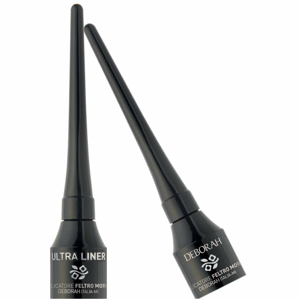 Eyeliner deborah ultra liner schwarz - schönheit make-up