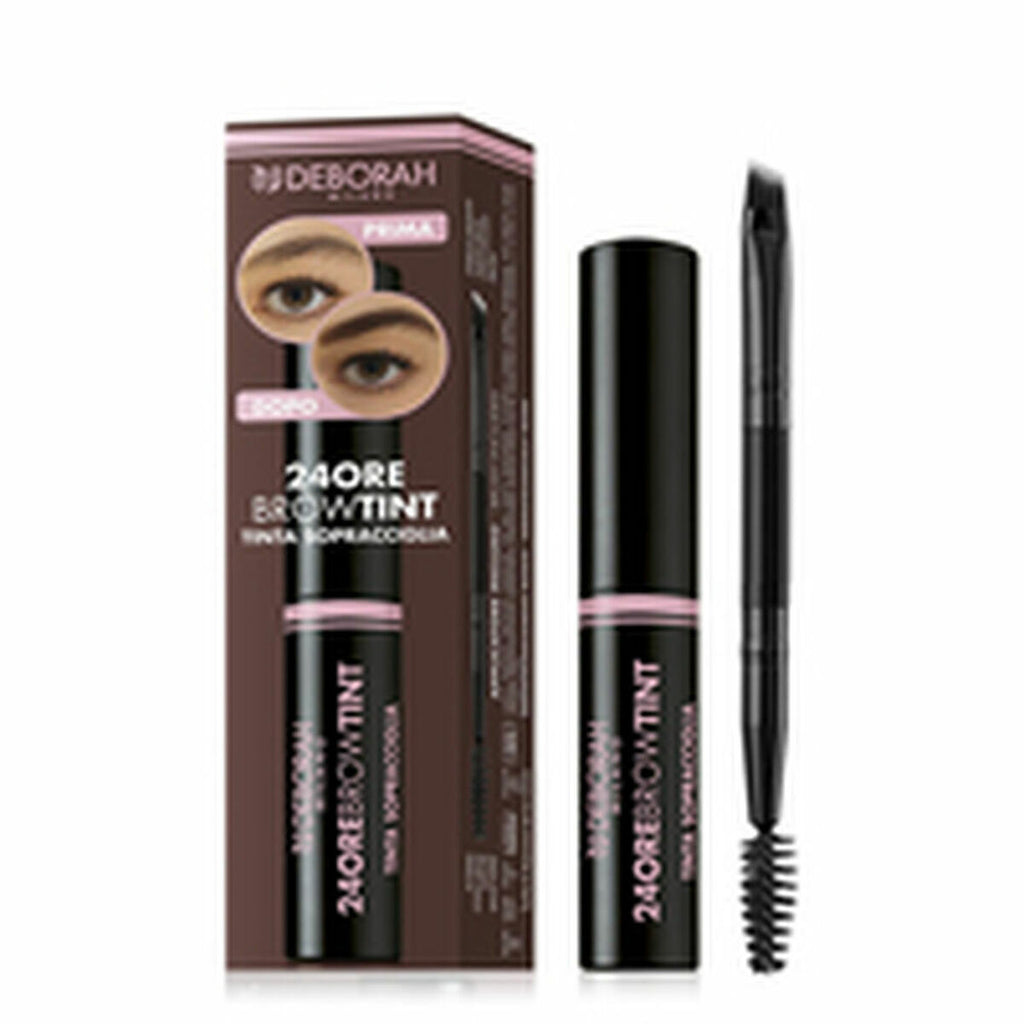 Wachsstift deborah 24ore brow tint nº 2 - schönheit make-up