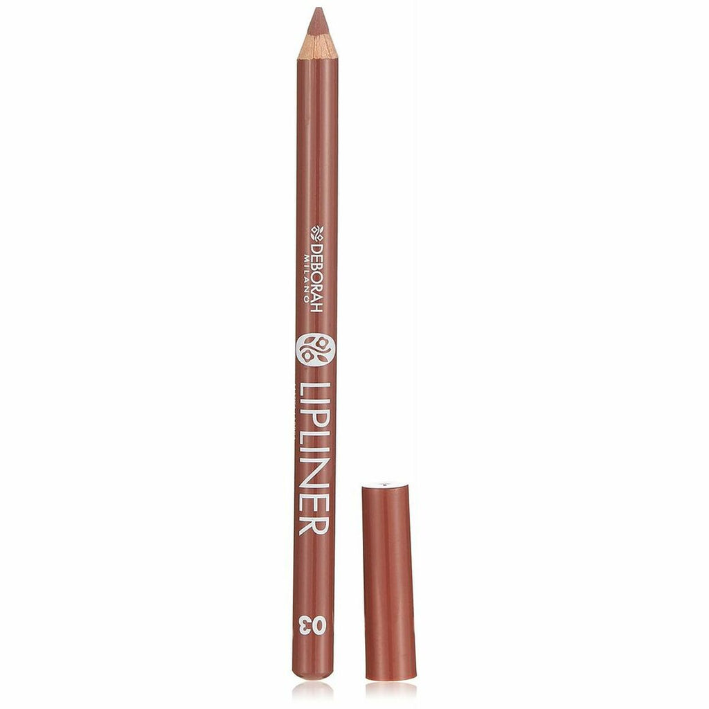 Lip liner-stift deborah 8009518178302 nº 03 - schönheit