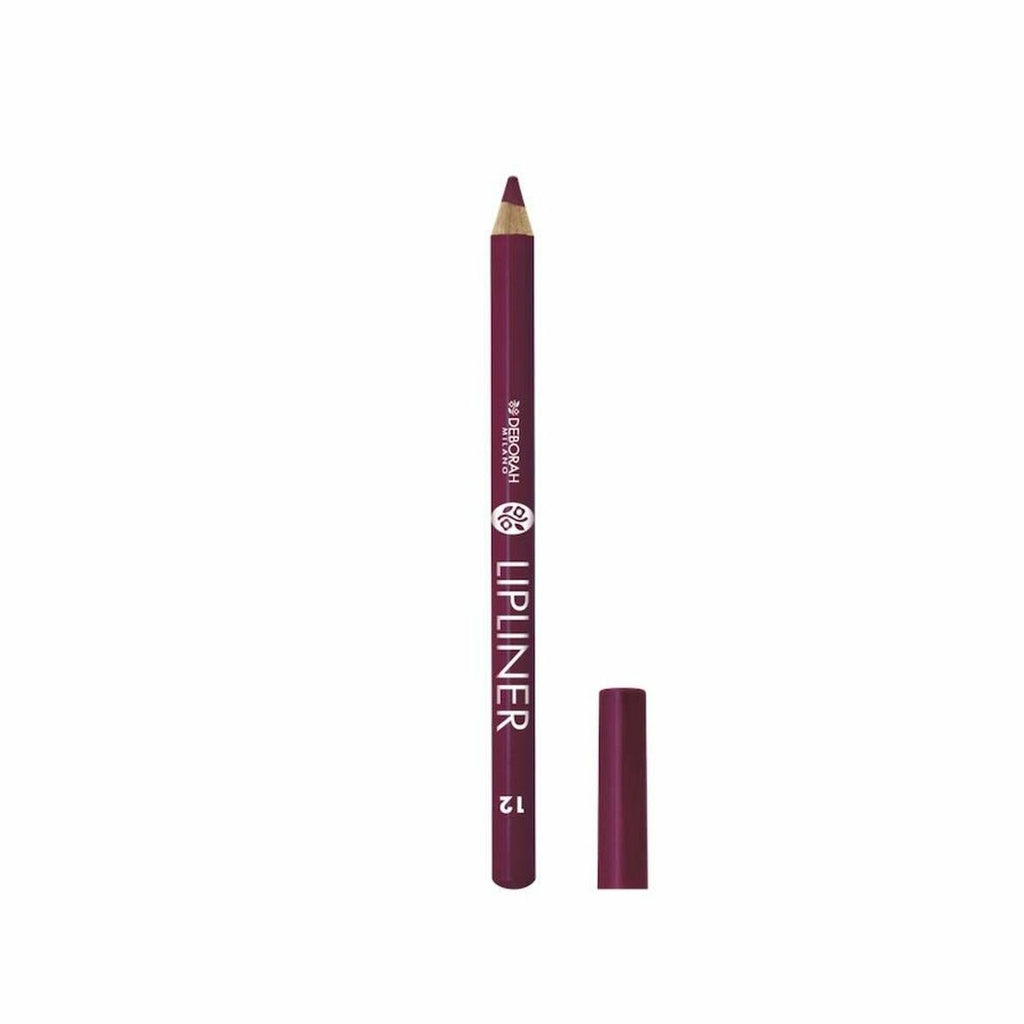 Lippenprofiler deborah clasico 12 1 l - schönheit make-up