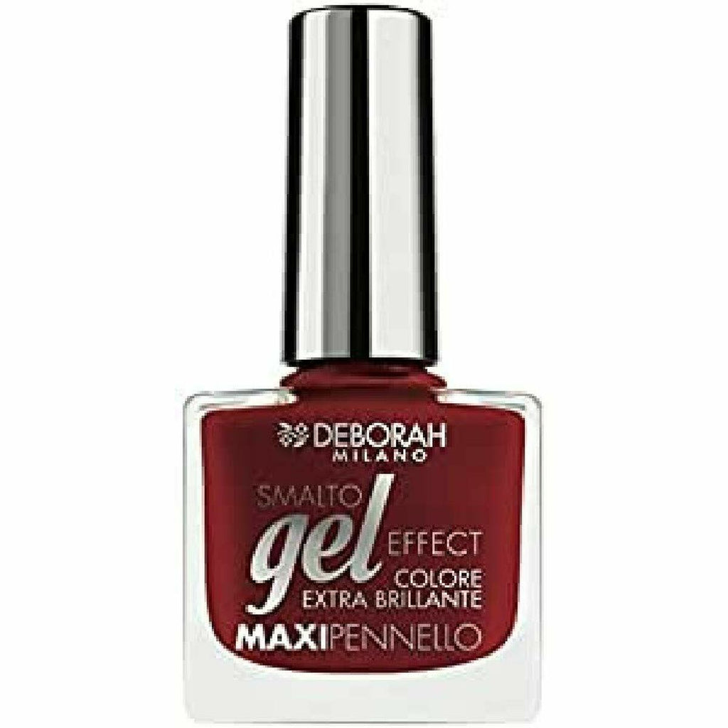 Nagellack gel effect deborah nº 7 - schönheit maniküre