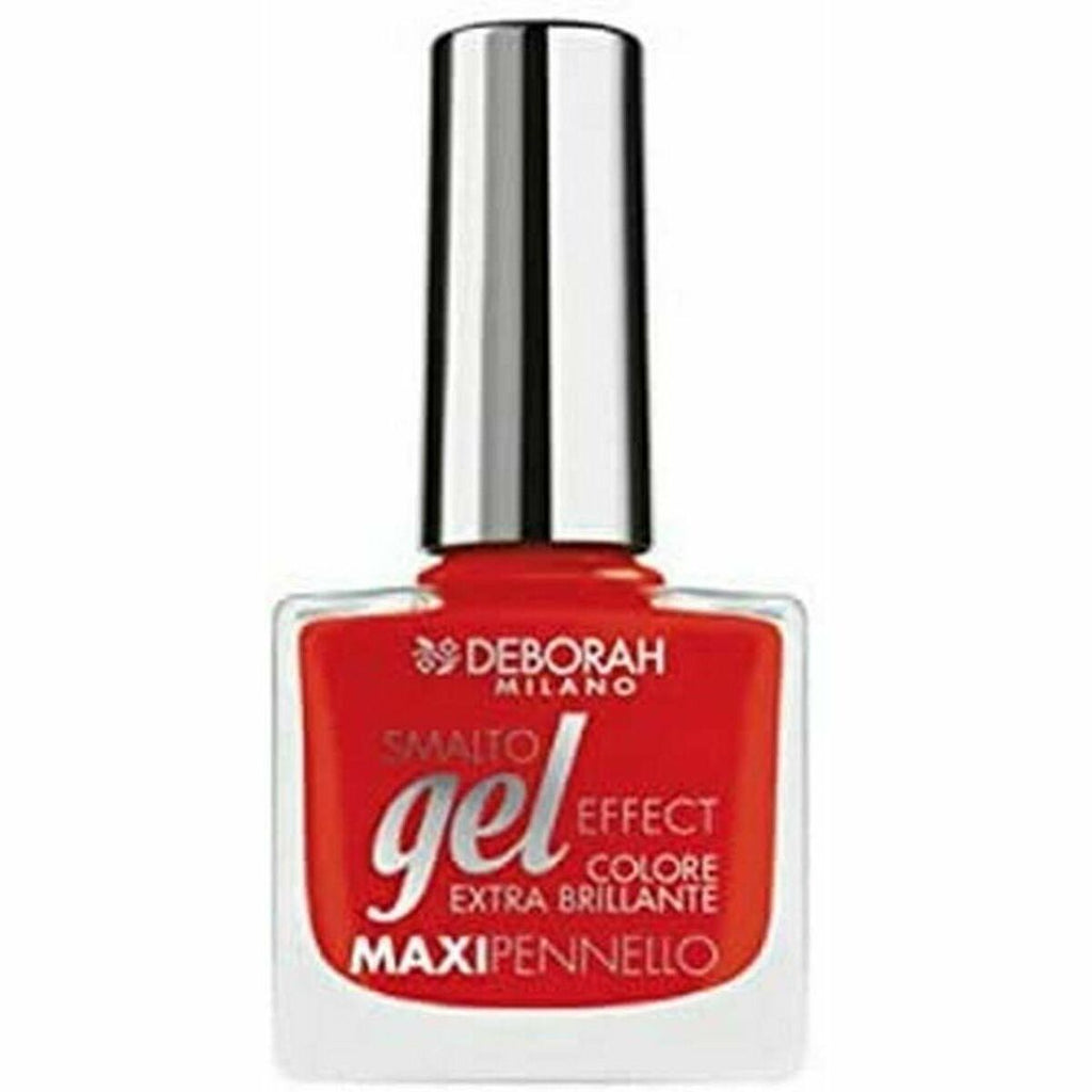 Nagellack gel effect deborah nº 9 - schönheit maniküre