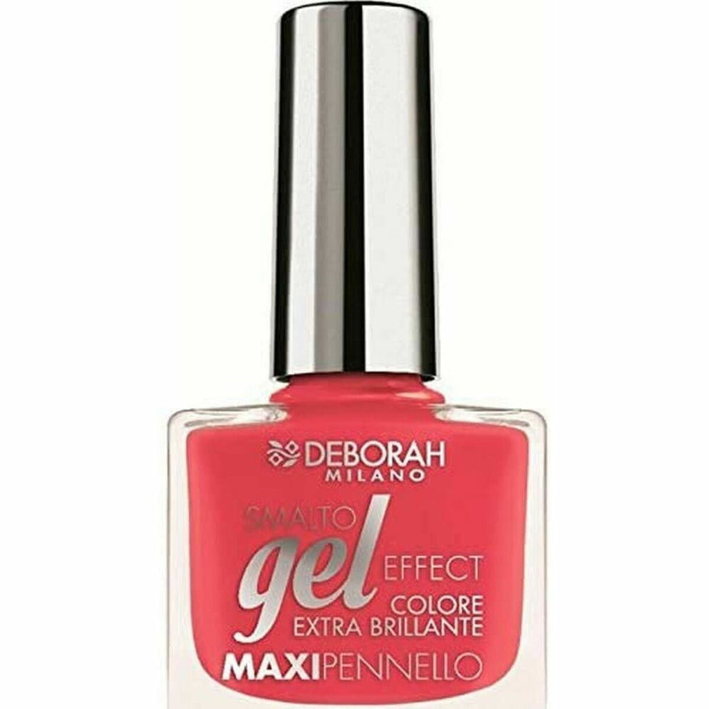 Nagellack deborah shine tech gel nº 22 - schönheit