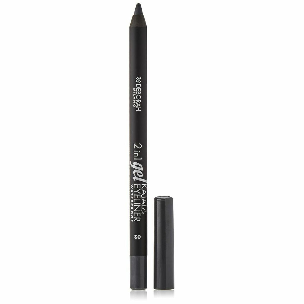 Kajalstift kajal & eyeliner deborah 2524148 - schönheit