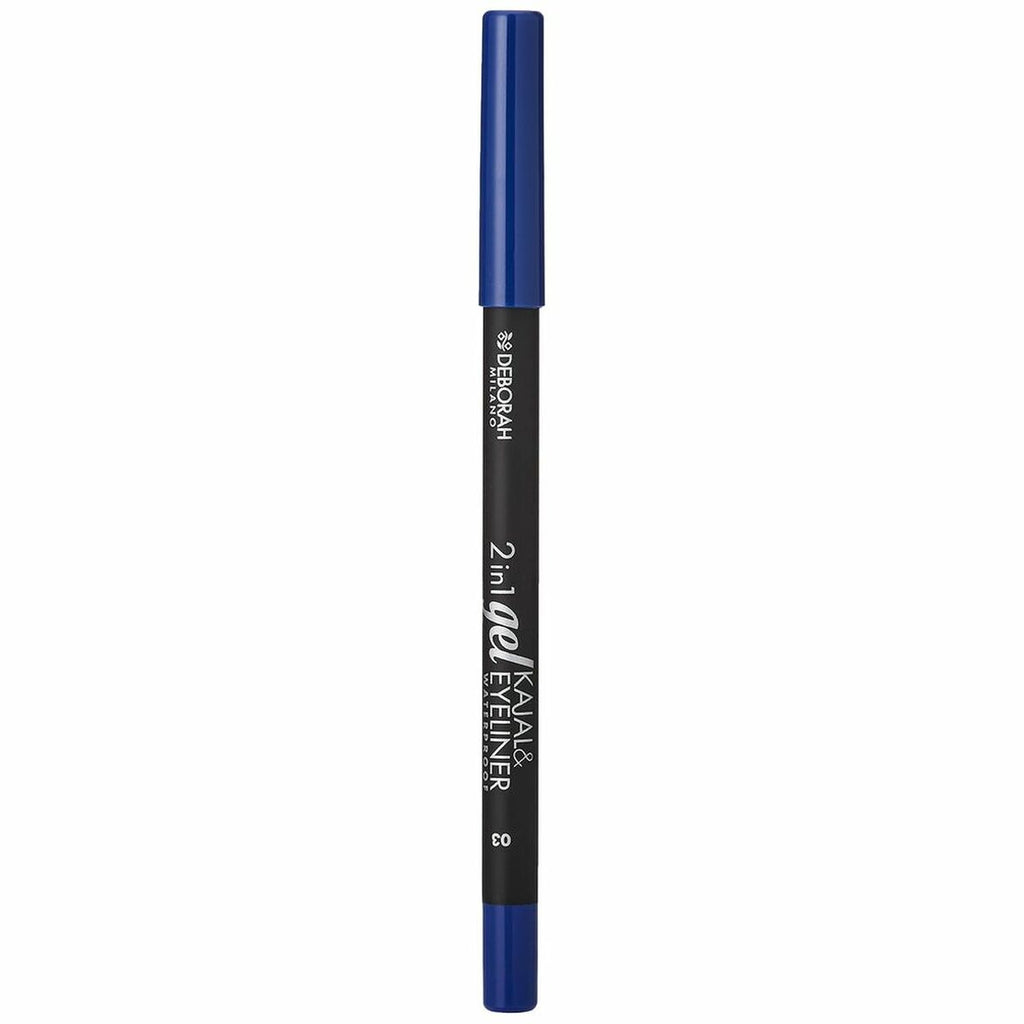 Kajalstift kajal & eyeliner deborah 2524149 - schönheit