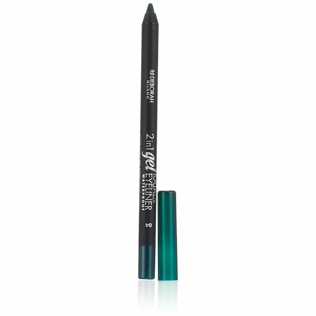 Kajalstift kajal & eyeliner deborah 2524150 - schönheit