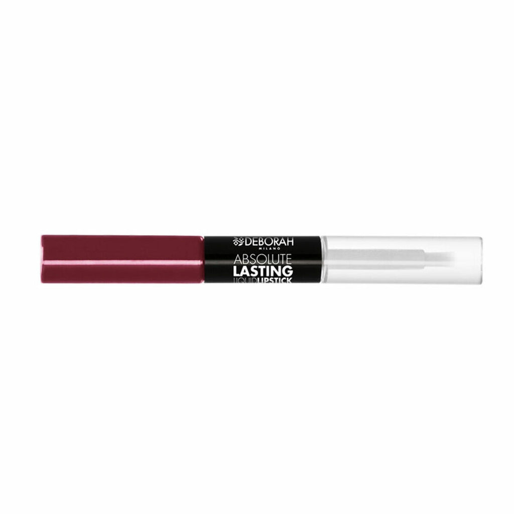 Lippenstift deborah absolute lasting nº 07 - schönheit