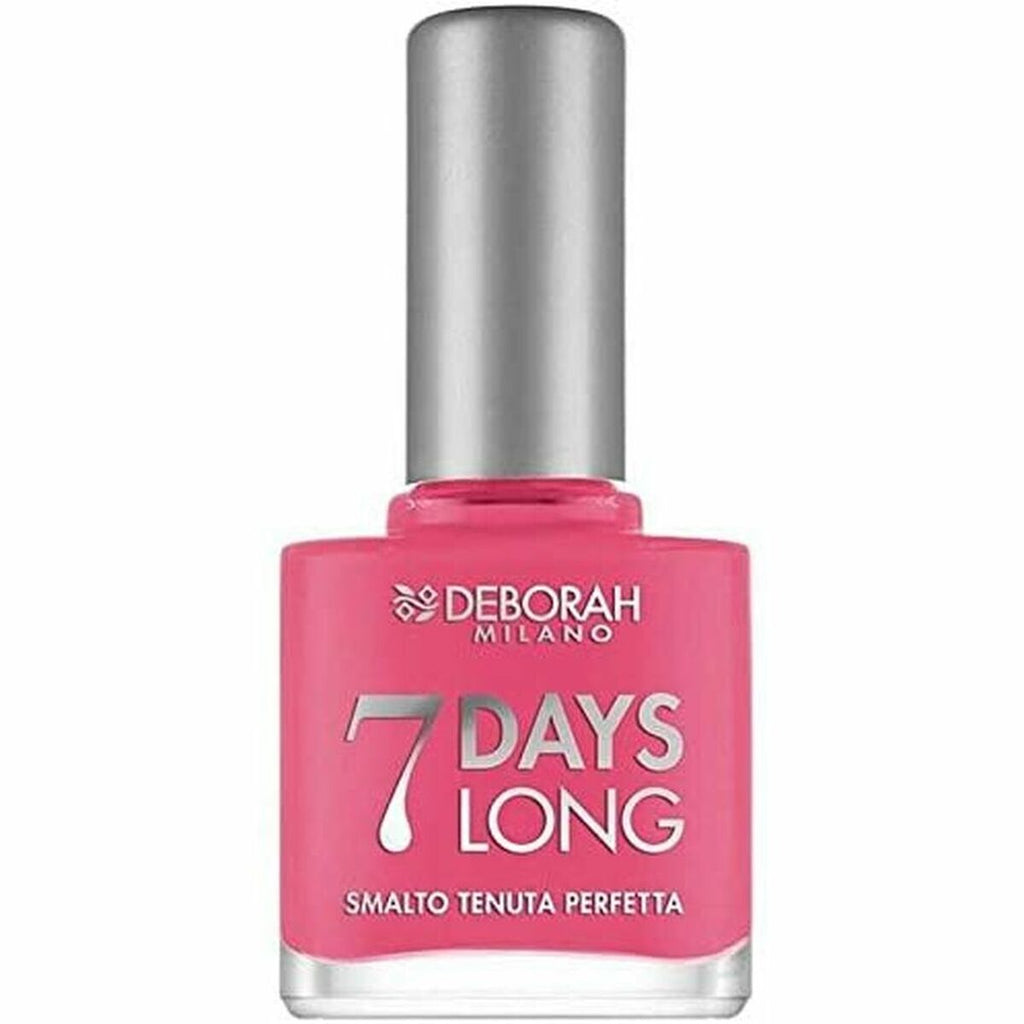 Nagellack 7 days long deborah nº 822 - schönheit