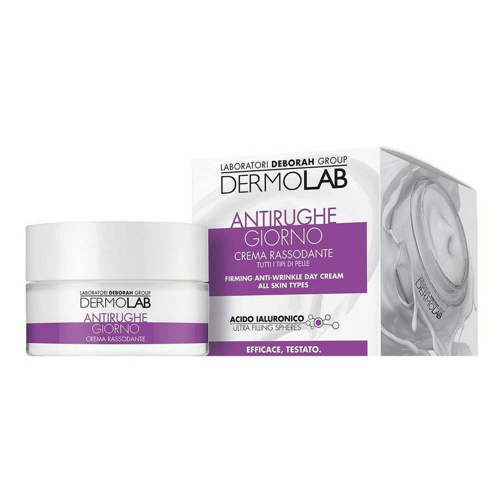 Anti-falten creme giorno deborah 2524170 - schönheit