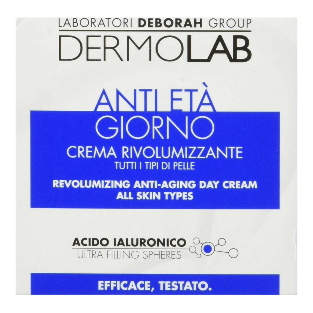 Anti-agingcreme revolumizante deborah visodermoetariv