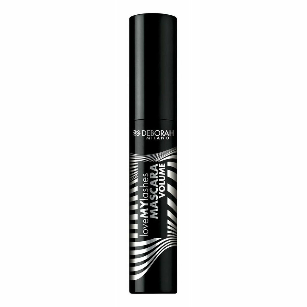 Wimperntusche love my lashes volume deborah schwarz