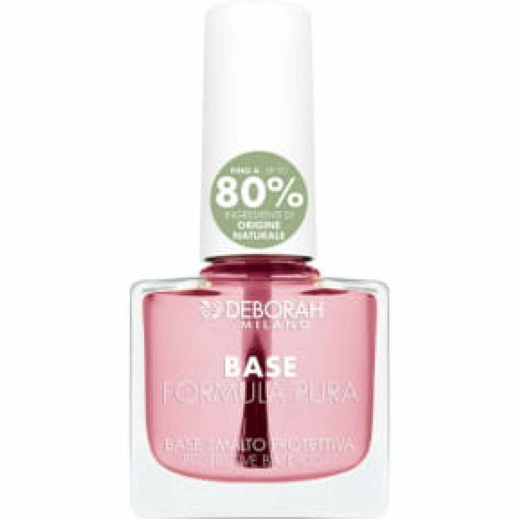 Nagellackfixierer deborah formula pura nº - schönheit