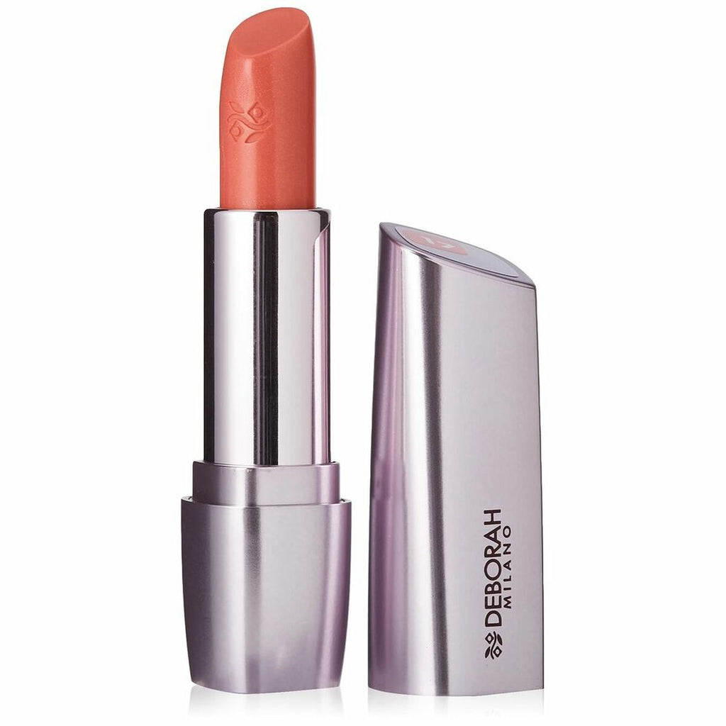 Lippenstift deborah milano red shine 17 - schönheit make-up