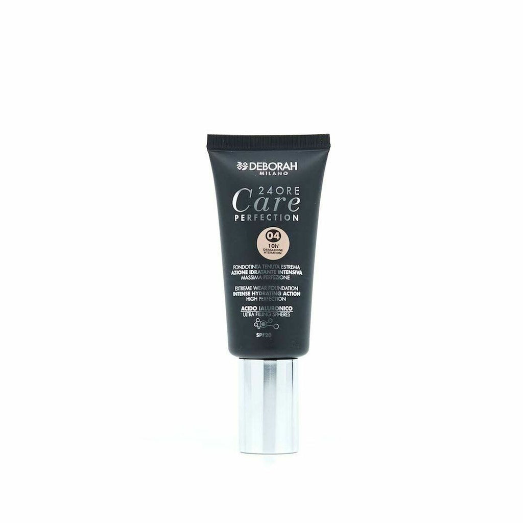 Cremige make-up grundierung 24 ore care perfection deborah