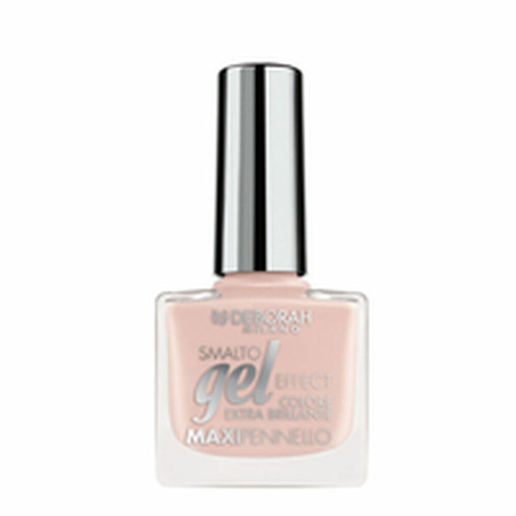 Nagellack deborah gel effect nº 89 (6 ml) - schönheit