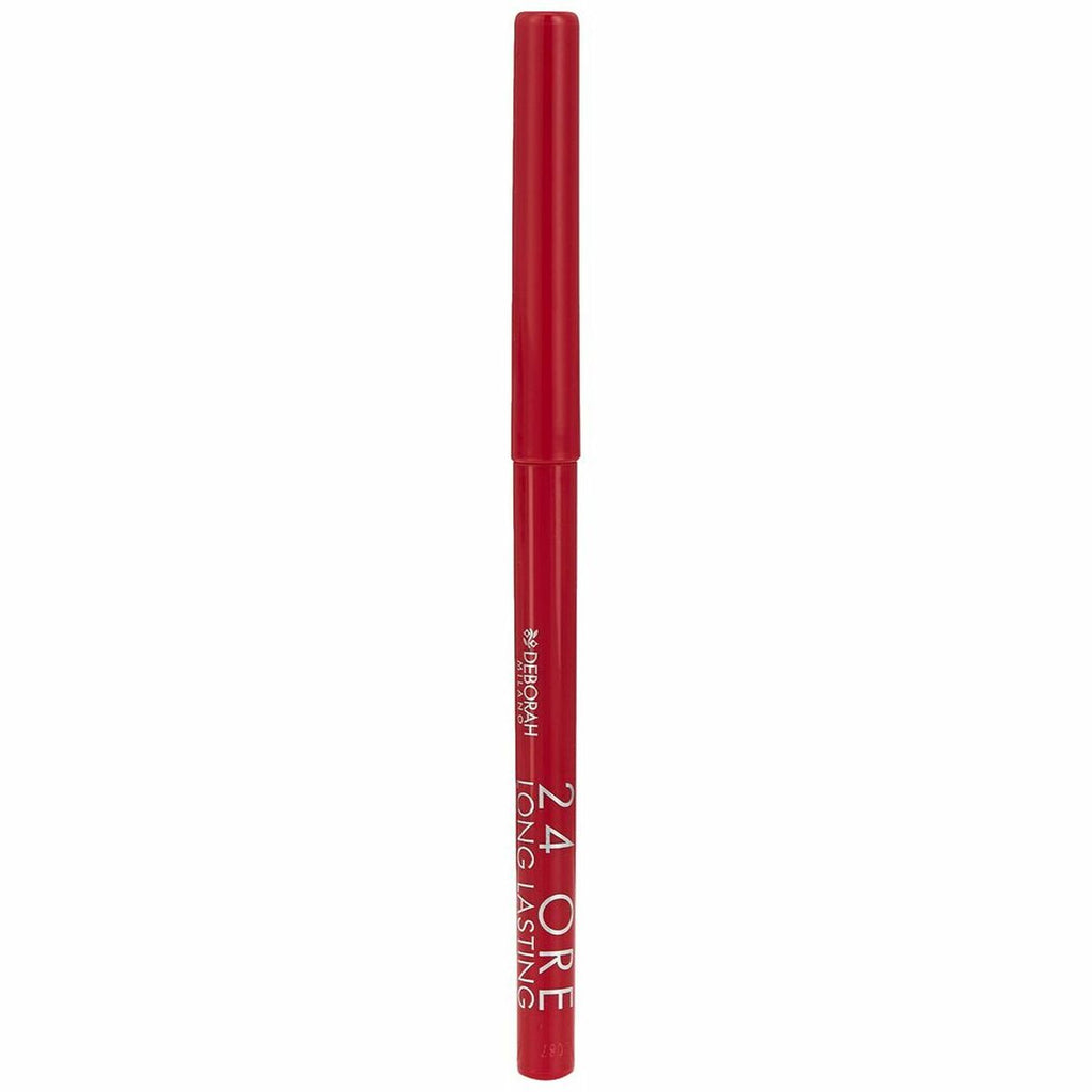 Lippenprofiler deborah 24 ore long lasting nº 04