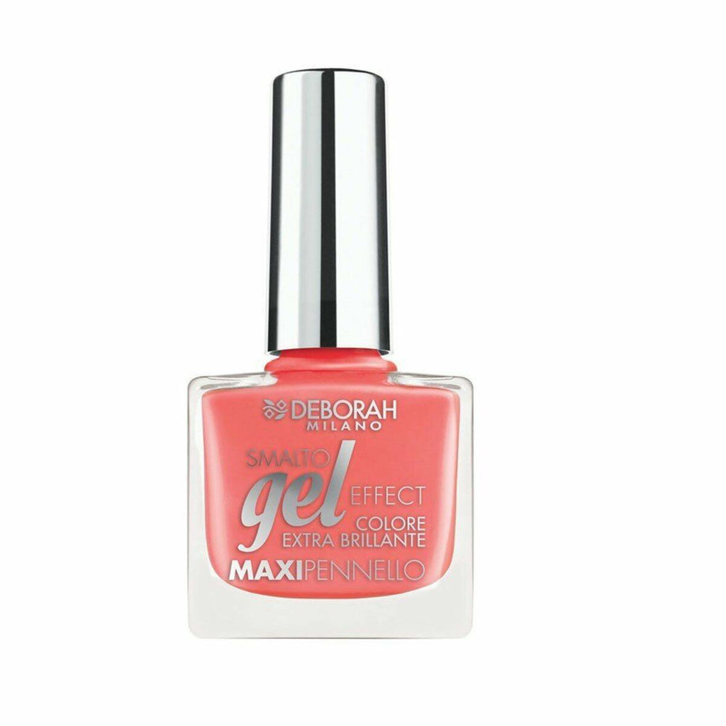 Nagellack gel effect deborah 107 litchi juice - schönheit