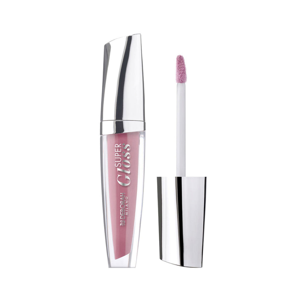 Lippenstift deborah super gloss nº 03 fluid - schönheit