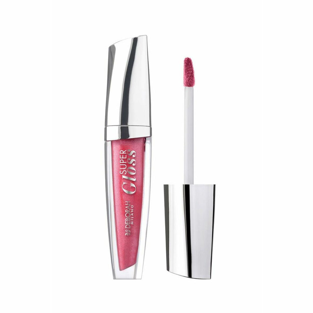 Gloss deborah super nº 04 - schönheit make-up