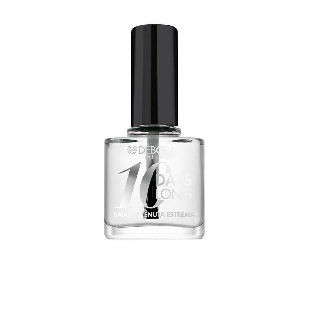 Nagellack deborah 10 days long nº 00 (11 ml) - schönheit